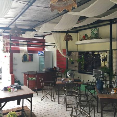 Cozy Inn Mactan Μακτάν Εξωτερικό φωτογραφία