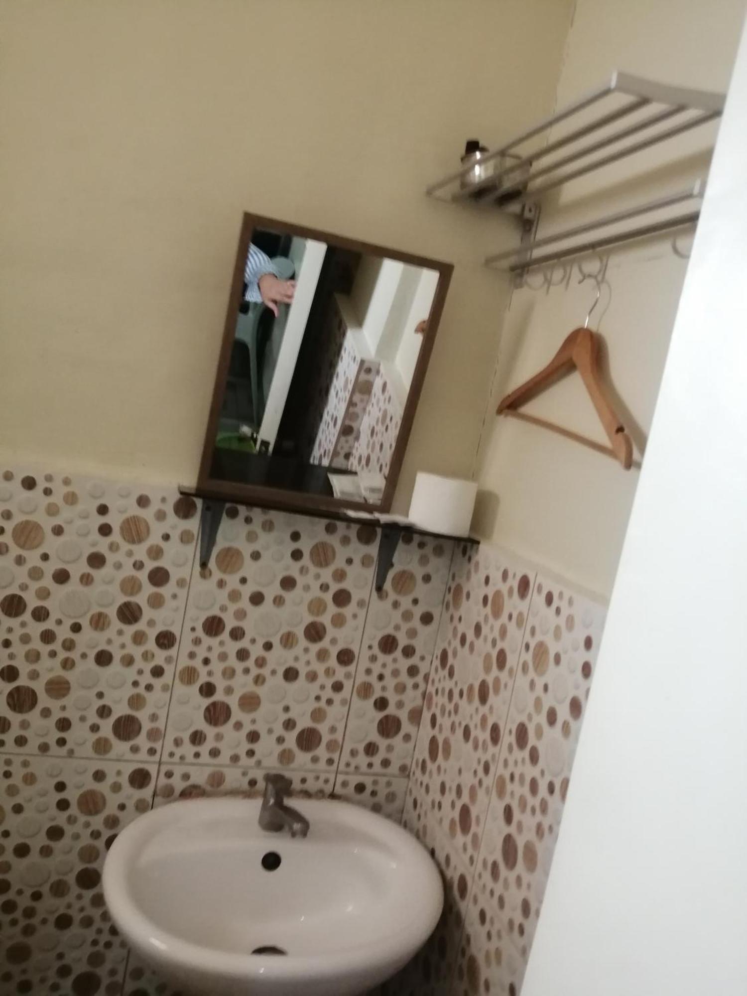 Cozy Inn Mactan Μακτάν Εξωτερικό φωτογραφία