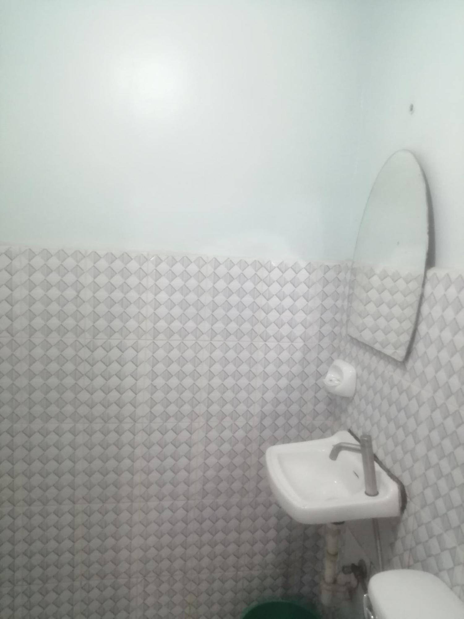 Cozy Inn Mactan Μακτάν Εξωτερικό φωτογραφία