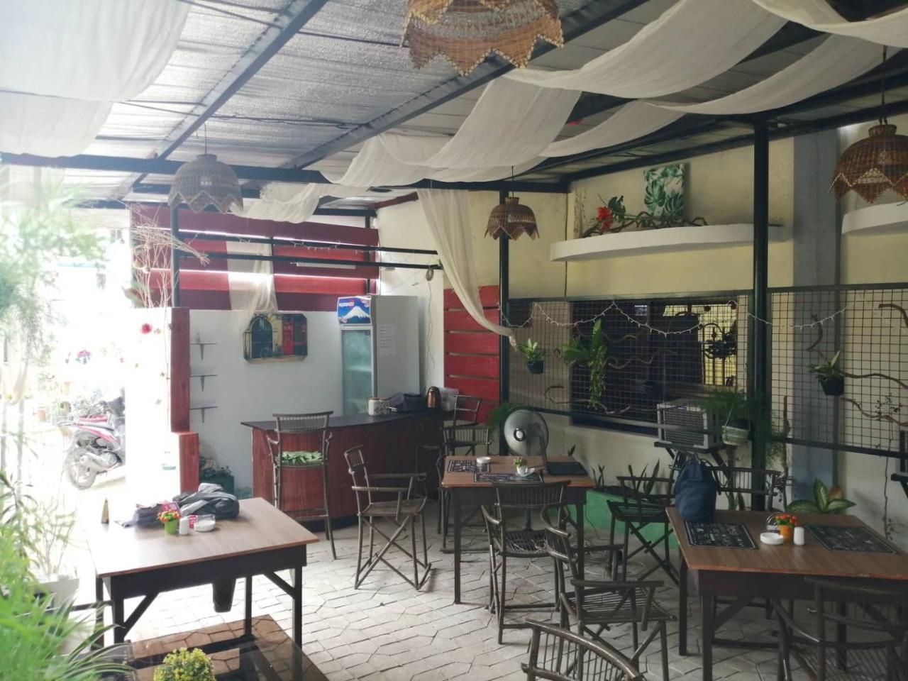 Cozy Inn Mactan Μακτάν Εξωτερικό φωτογραφία