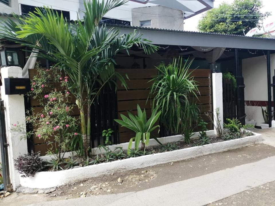 Cozy Inn Mactan Μακτάν Εξωτερικό φωτογραφία