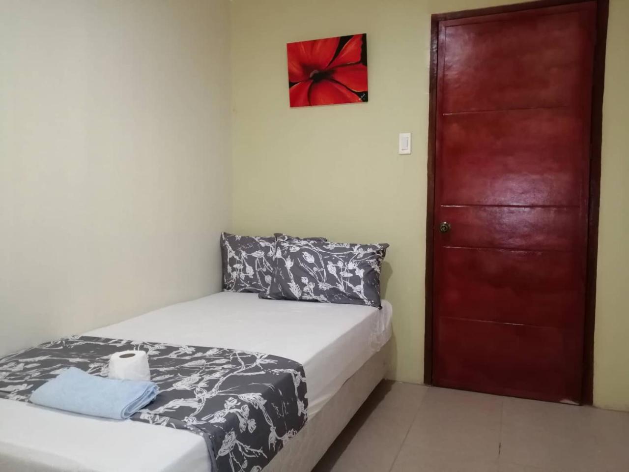 Cozy Inn Mactan Μακτάν Εξωτερικό φωτογραφία