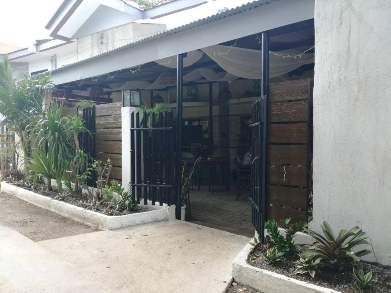 Cozy Inn Mactan Μακτάν Εξωτερικό φωτογραφία