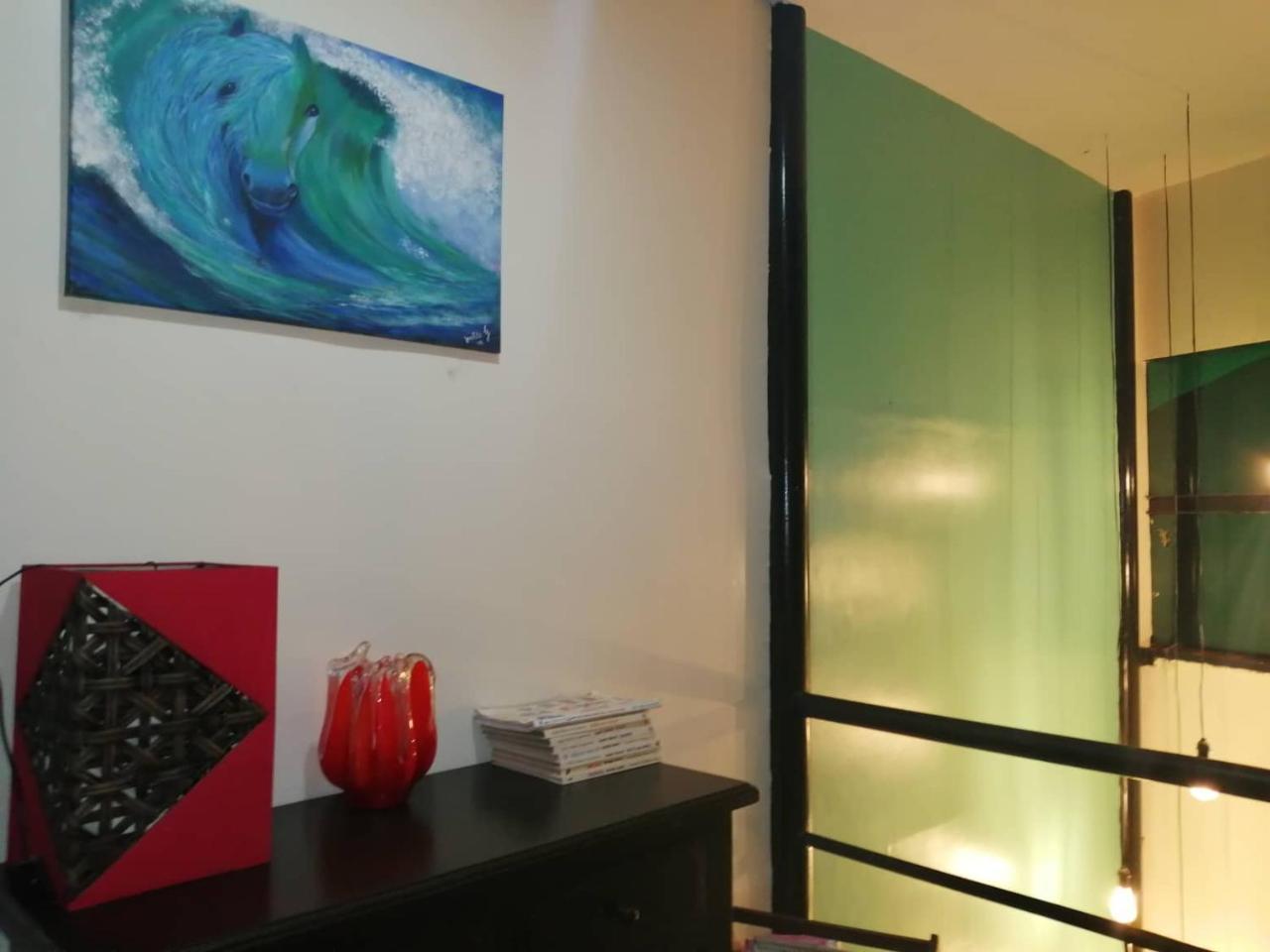 Cozy Inn Mactan Μακτάν Εξωτερικό φωτογραφία