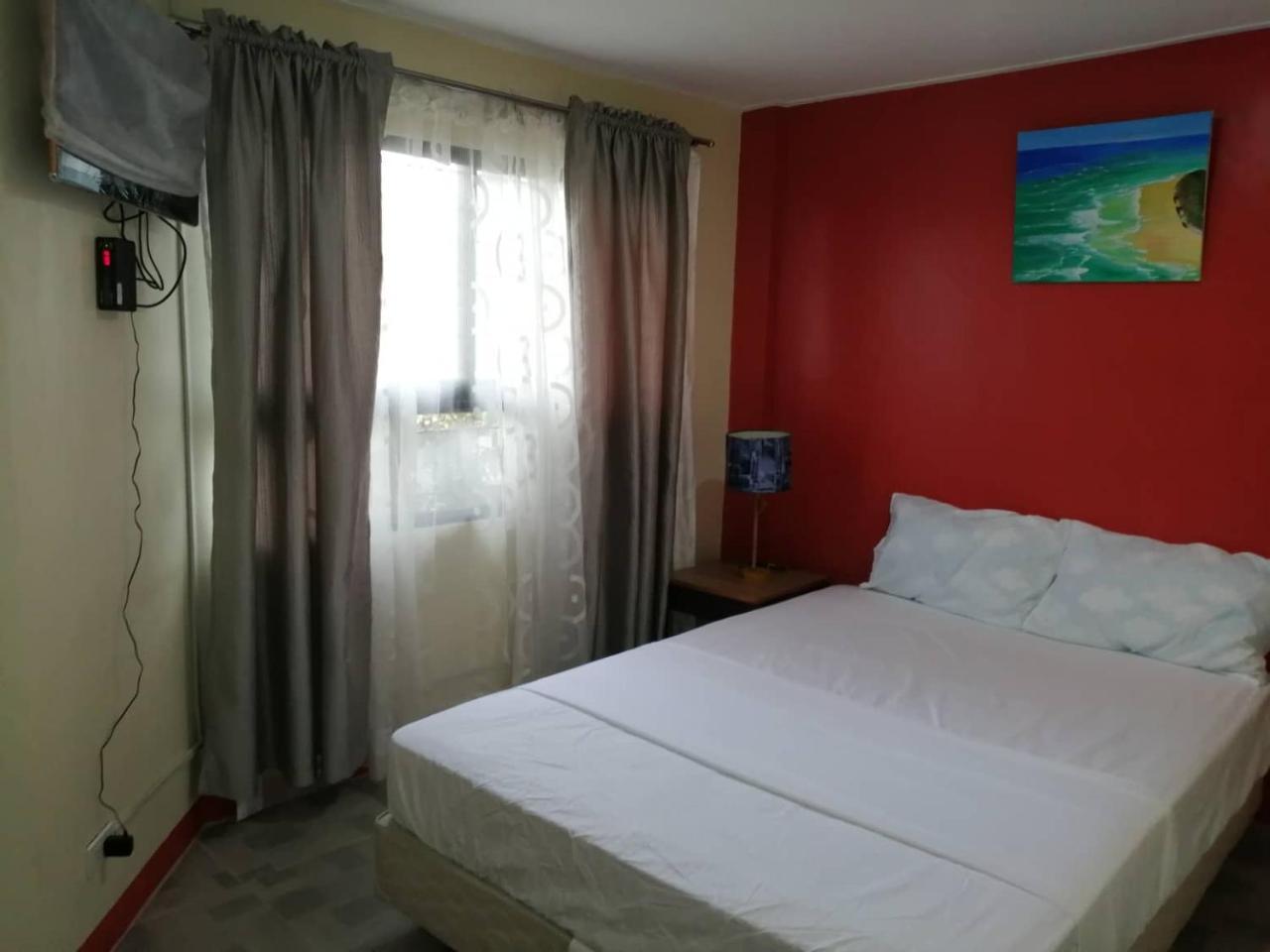 Cozy Inn Mactan Μακτάν Εξωτερικό φωτογραφία