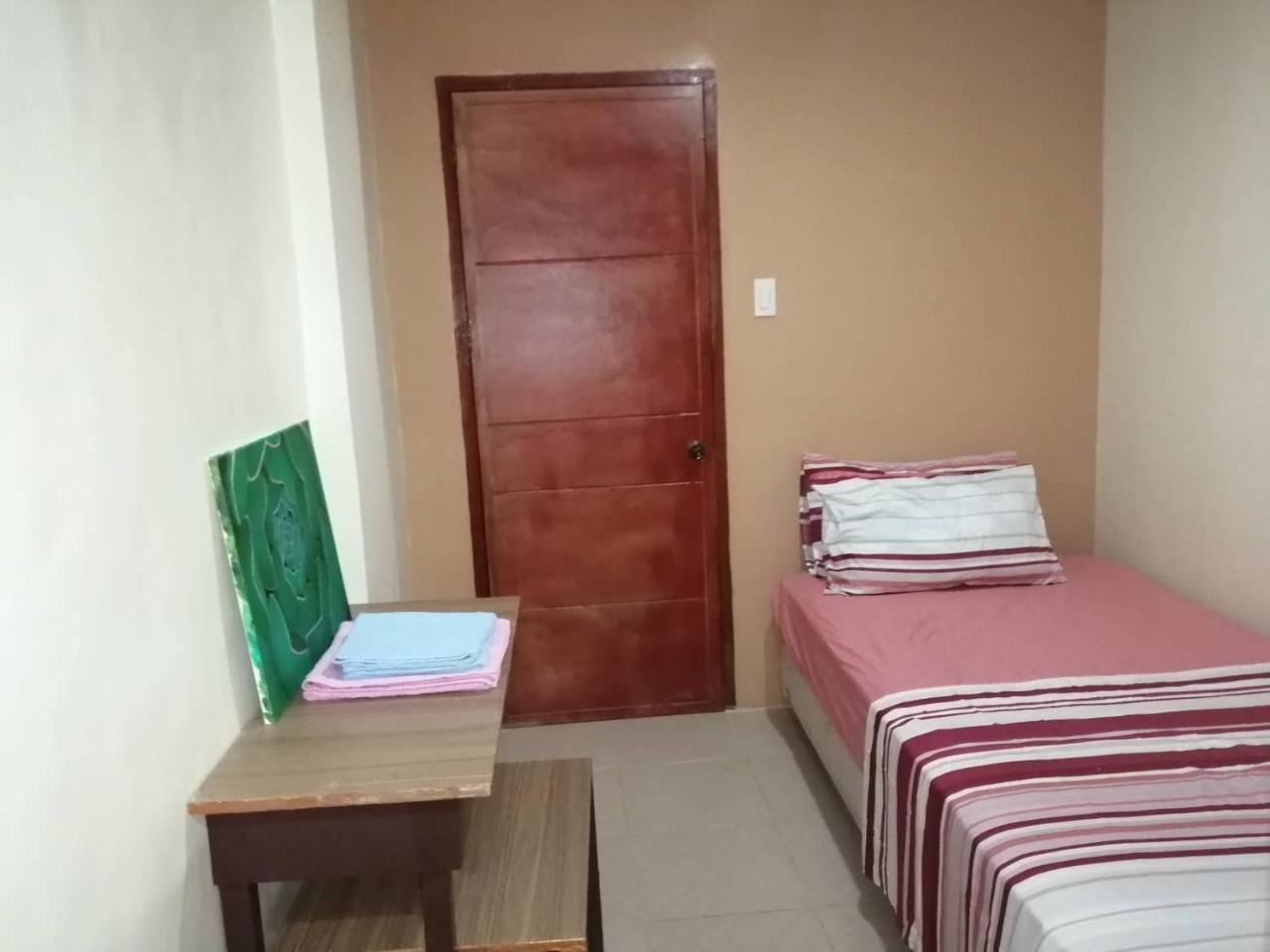 Cozy Inn Mactan Μακτάν Εξωτερικό φωτογραφία
