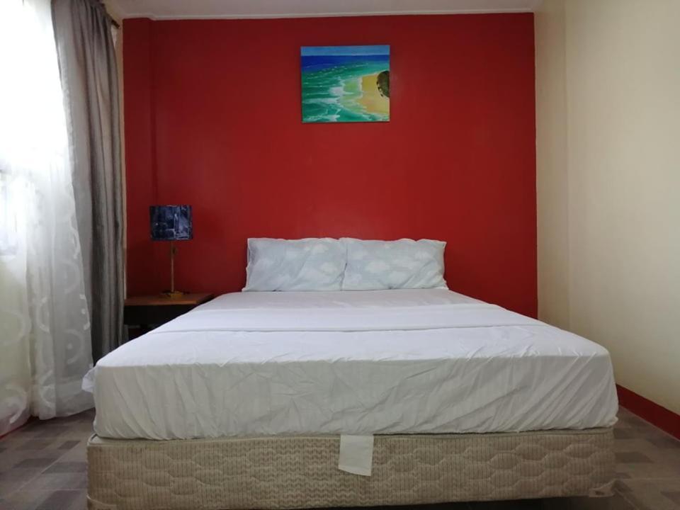 Cozy Inn Mactan Μακτάν Εξωτερικό φωτογραφία