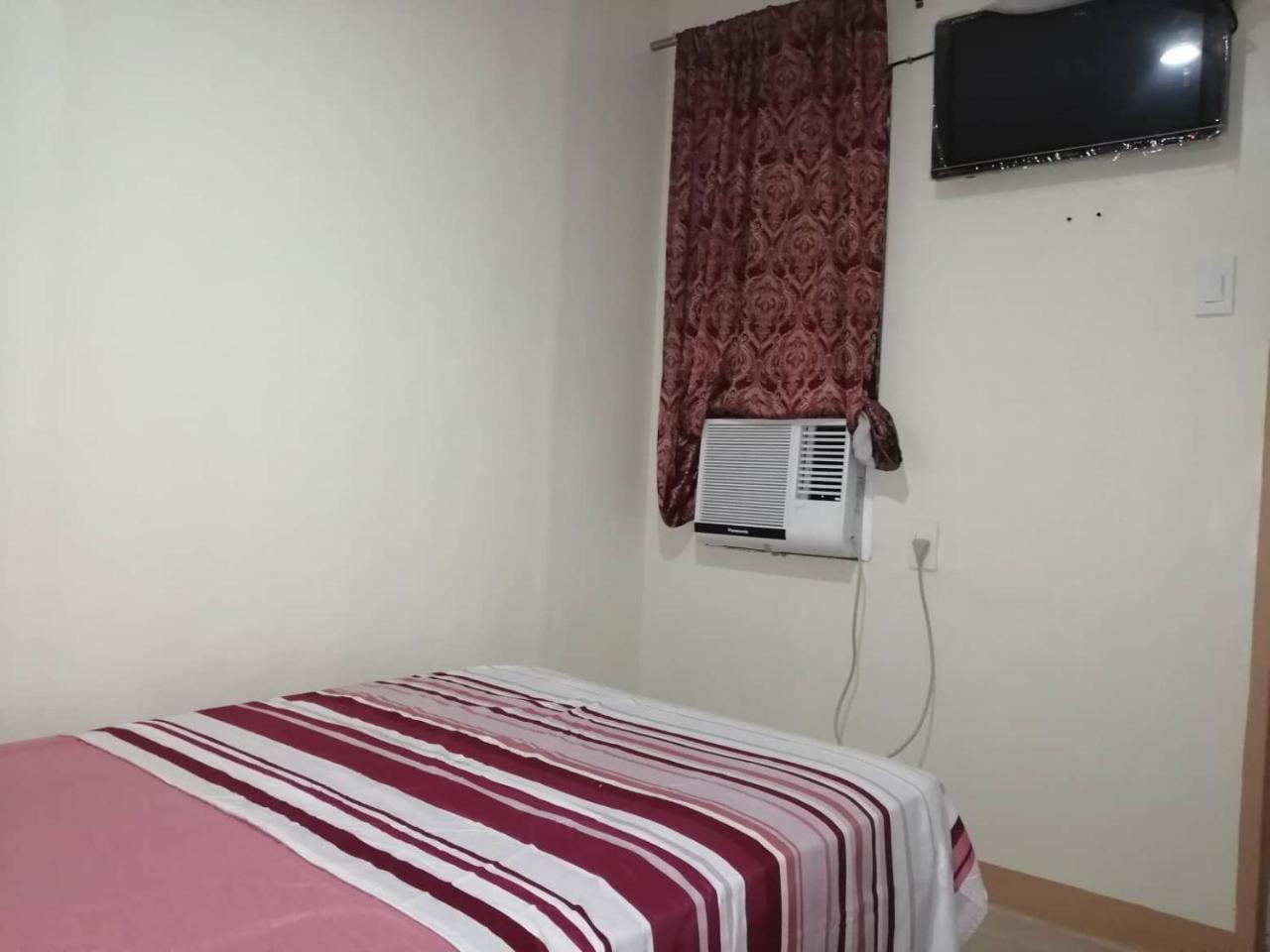 Cozy Inn Mactan Μακτάν Εξωτερικό φωτογραφία