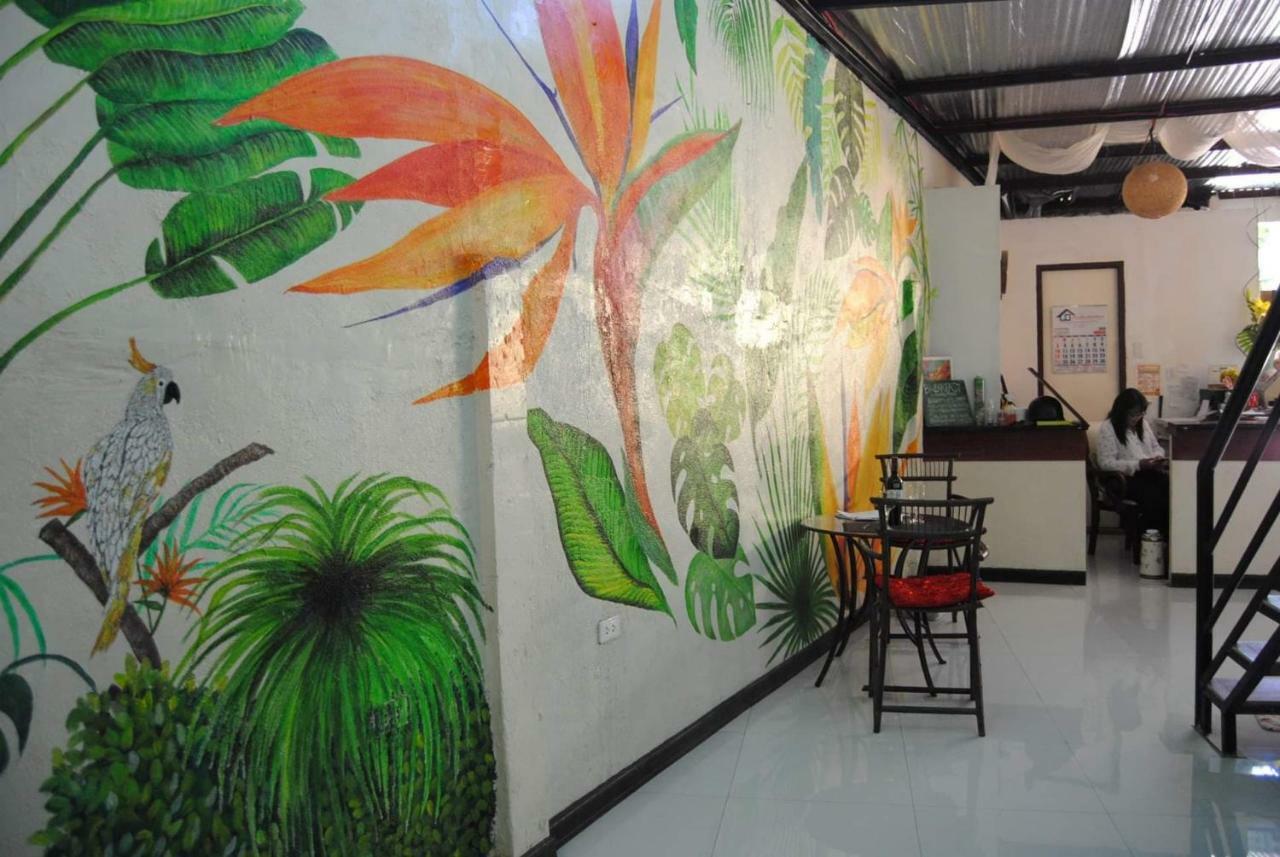 Cozy Inn Mactan Μακτάν Εξωτερικό φωτογραφία