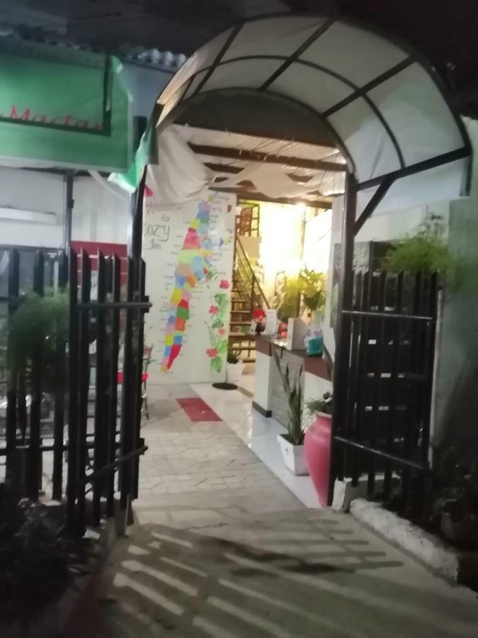 Cozy Inn Mactan Μακτάν Εξωτερικό φωτογραφία