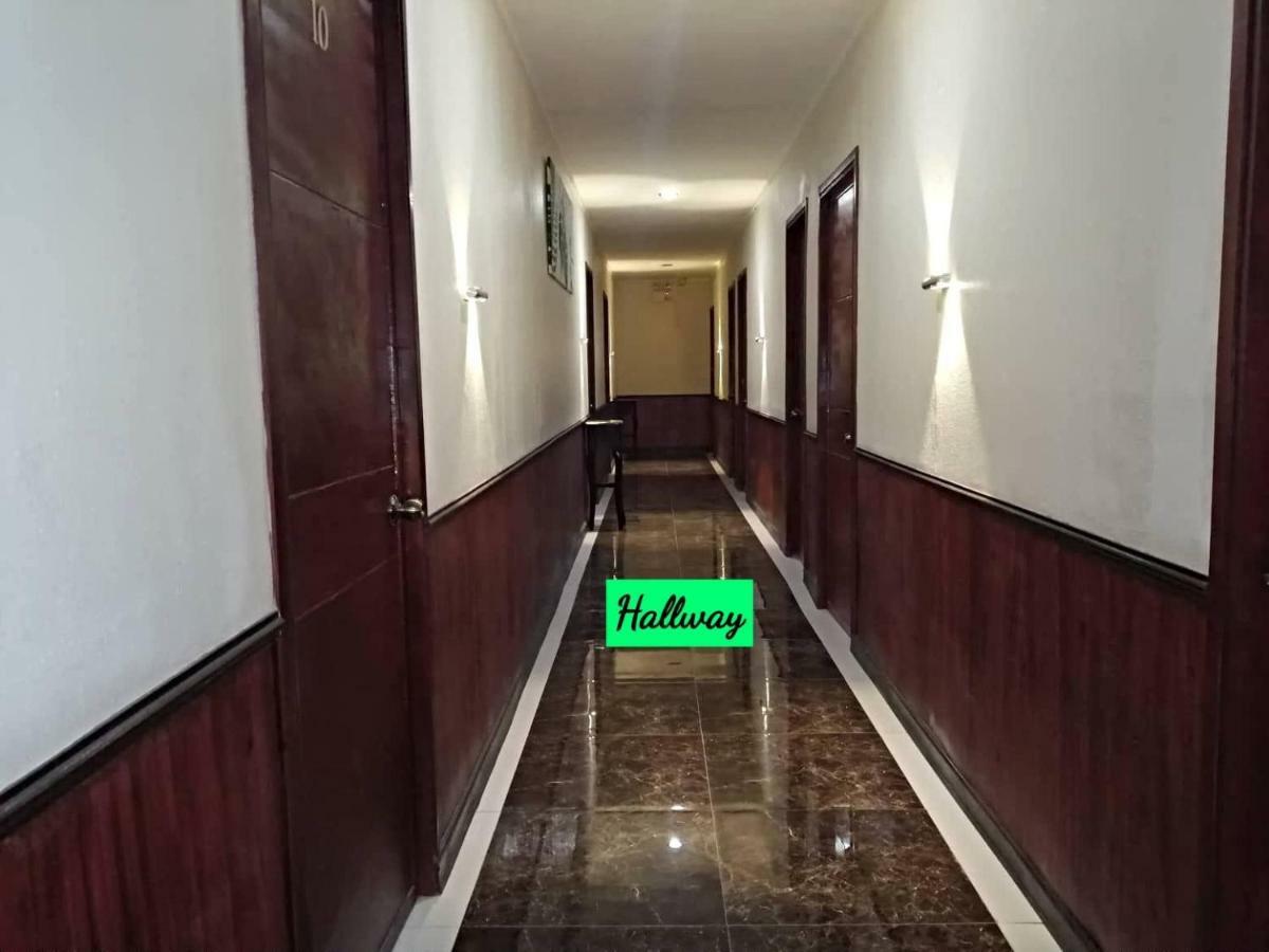 Cozy Inn Mactan Μακτάν Εξωτερικό φωτογραφία