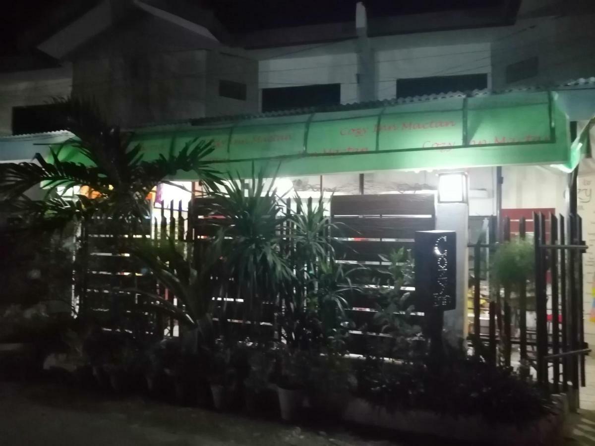 Cozy Inn Mactan Μακτάν Εξωτερικό φωτογραφία