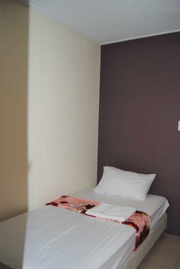 Cozy Inn Mactan Μακτάν Εξωτερικό φωτογραφία