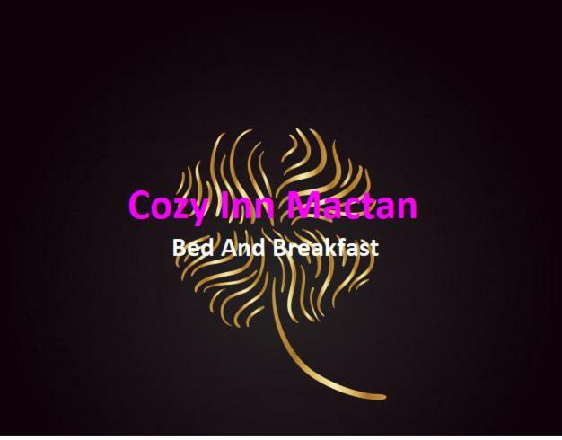 Cozy Inn Mactan Μακτάν Εξωτερικό φωτογραφία